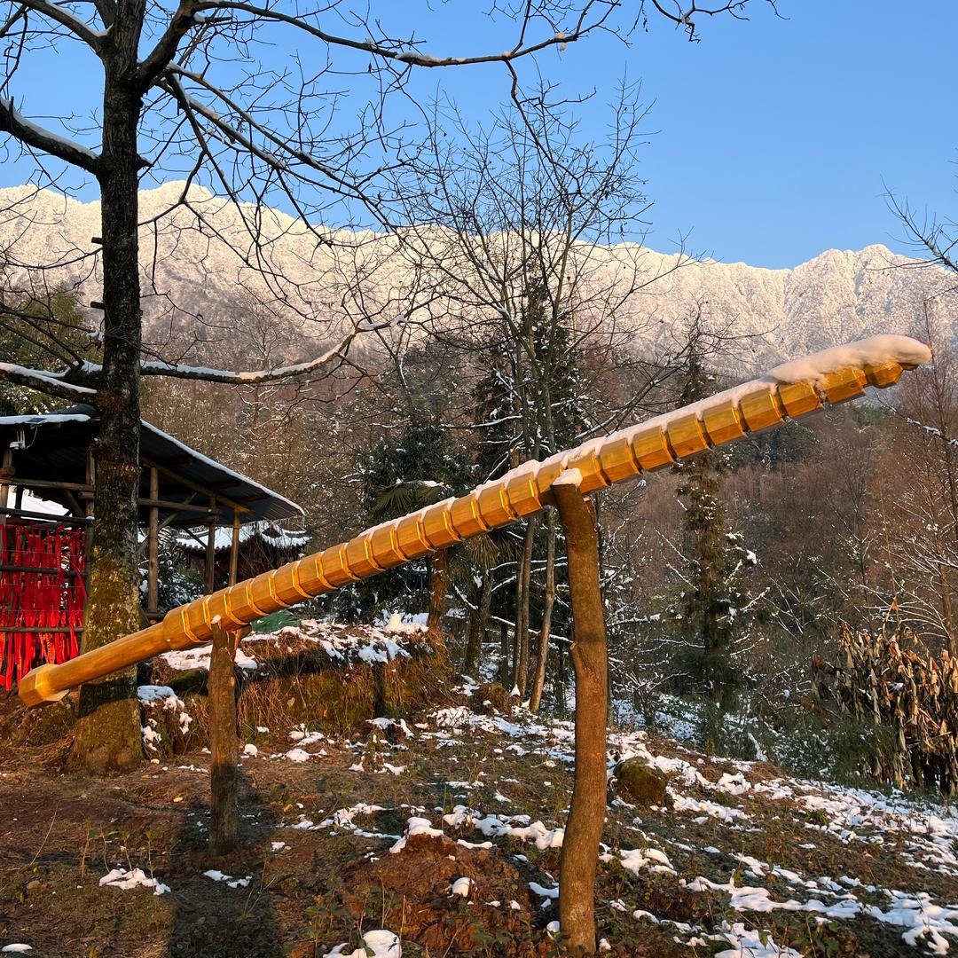 三晓师兄