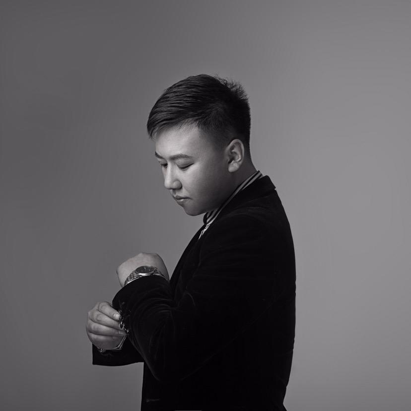 廣齋-姚遠