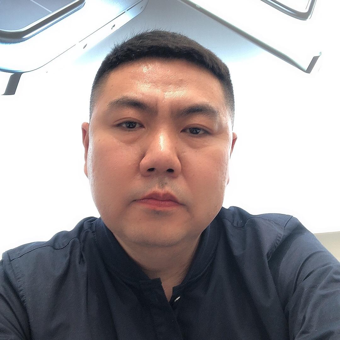 恒波通讯连锁-老陈