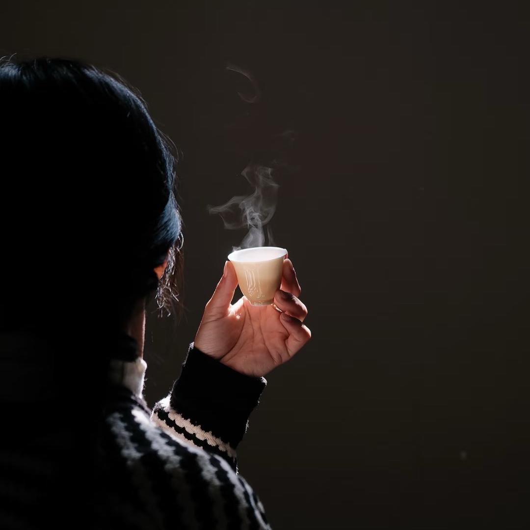 以茶会友-滋补茶膳食