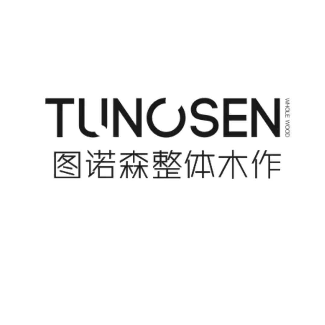 李冬冬｜图诺森全屋定制