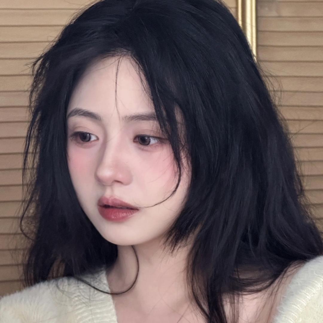 复古花卷