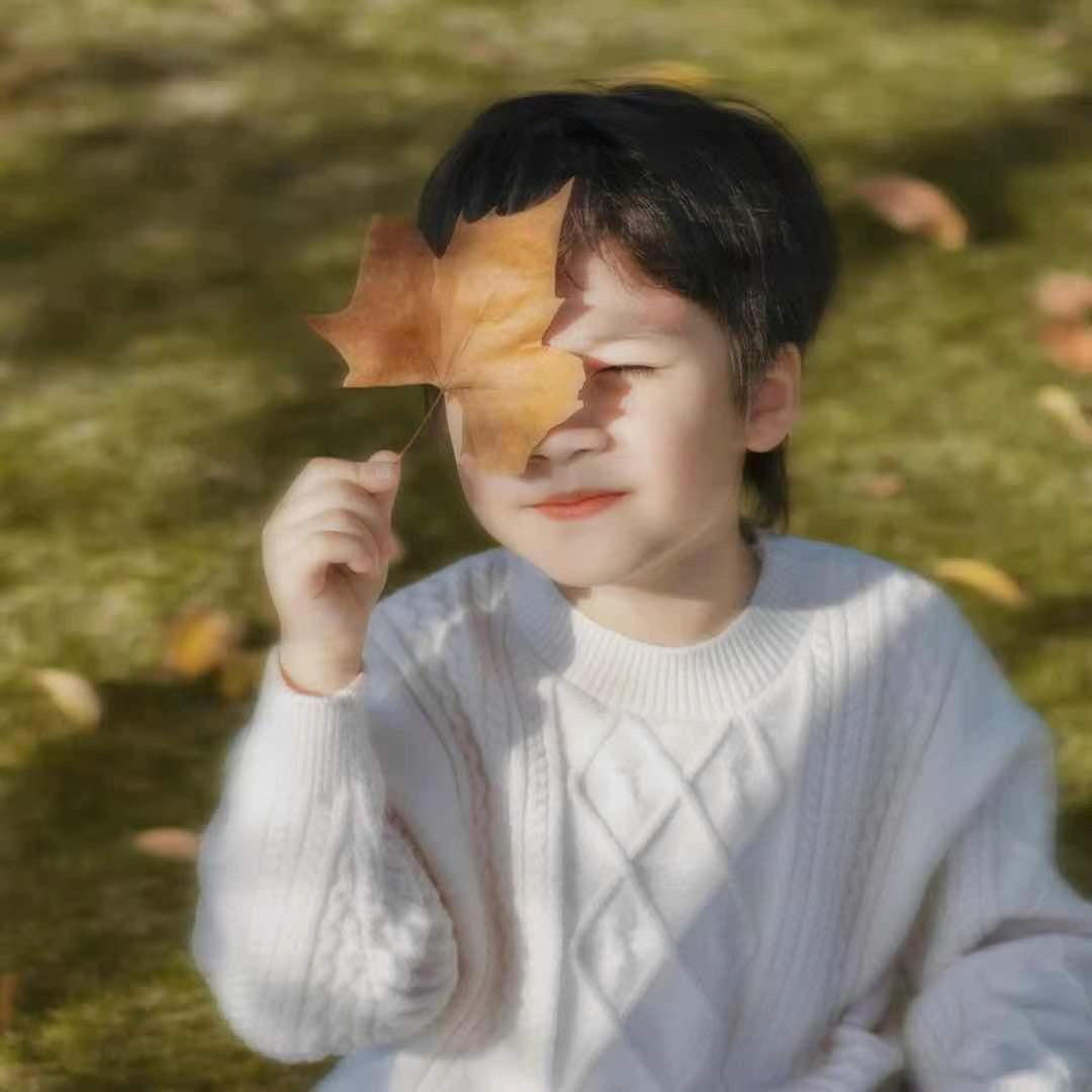 小洋在追光