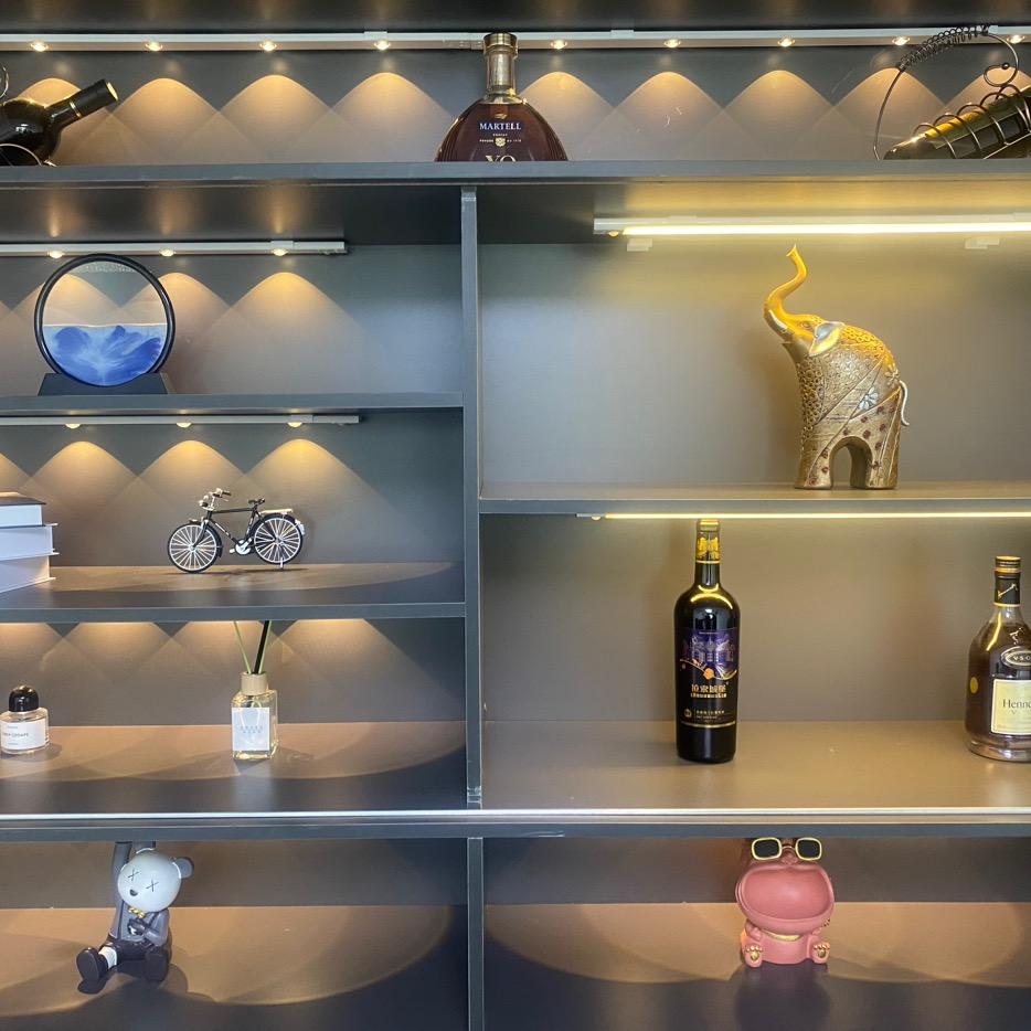 安嘉佳智能照明