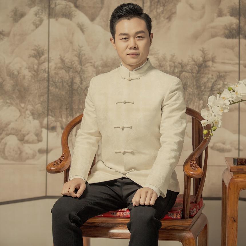 王琨讲家庭教育