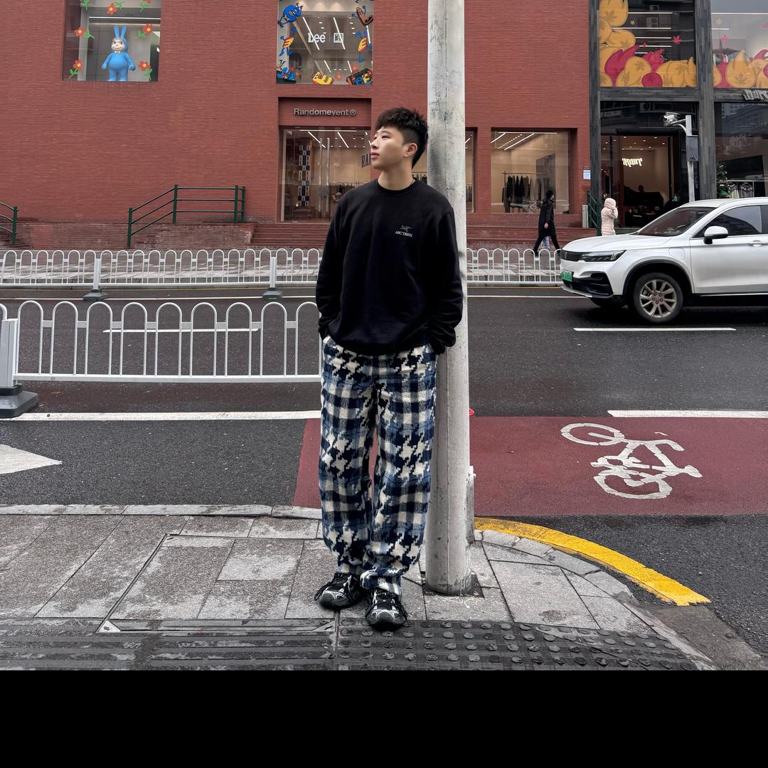 阿星聊意式轻奢