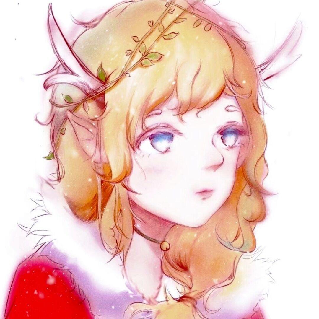 橘子喵喵（无畏契约）