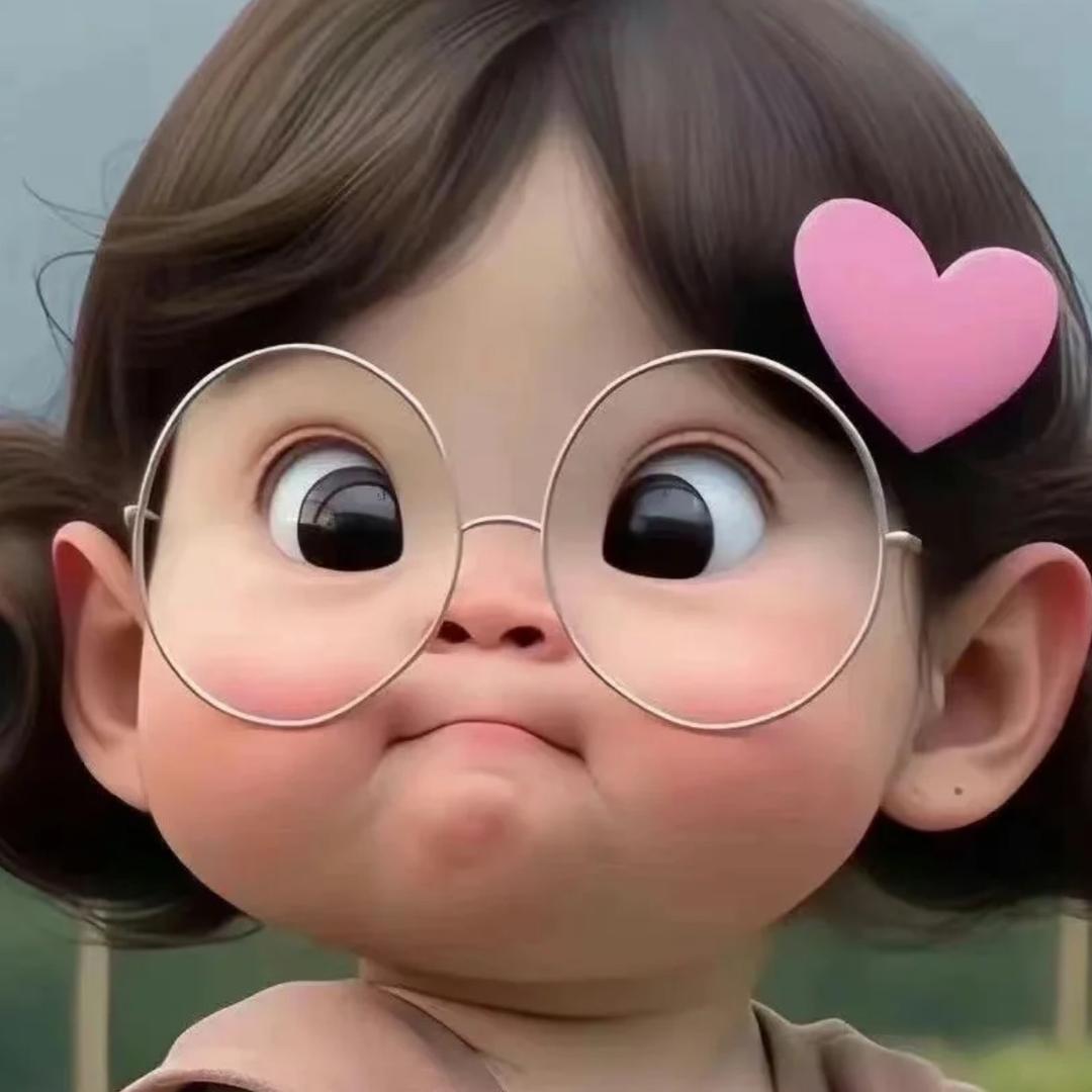娟儿吖