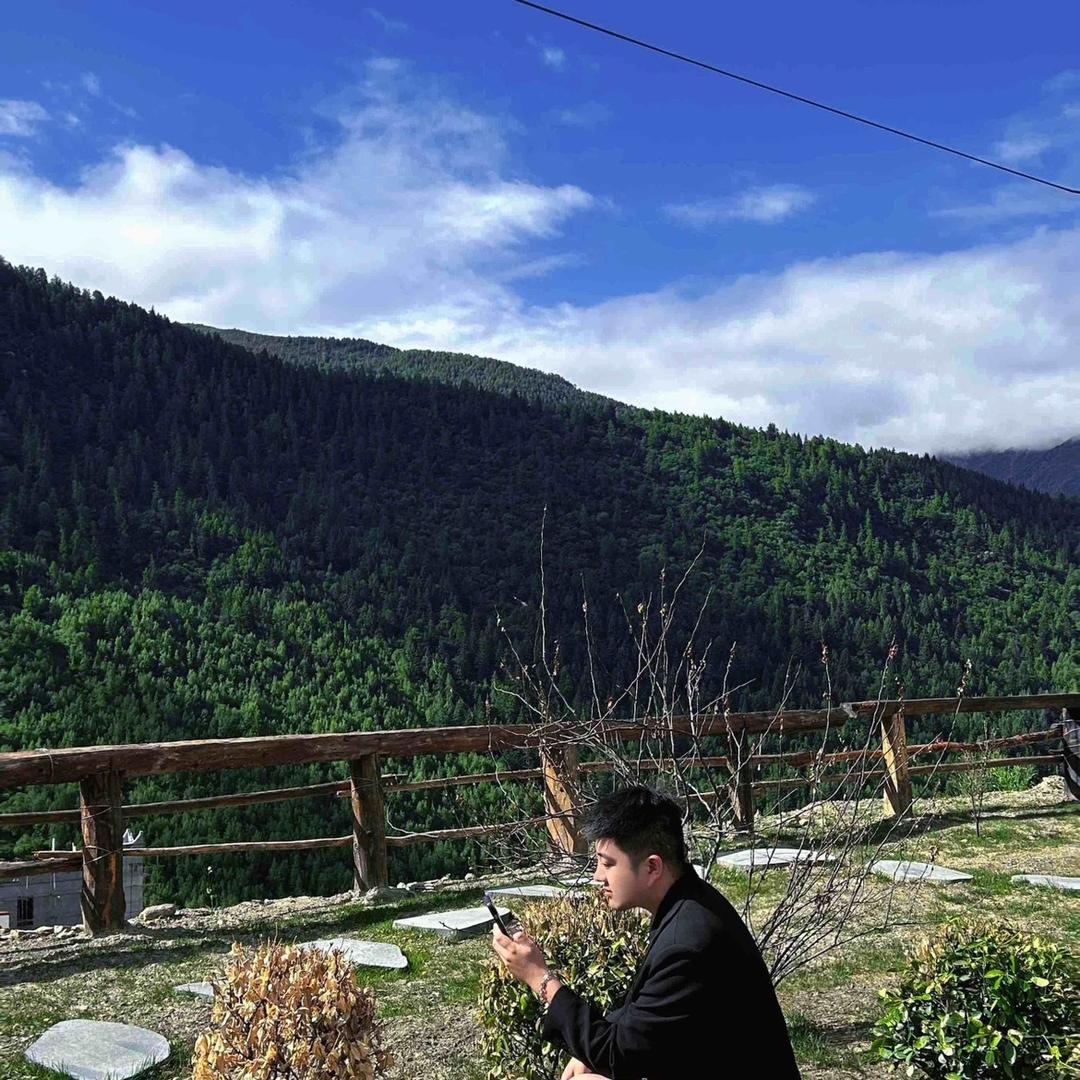 崔颖泽说他在想想