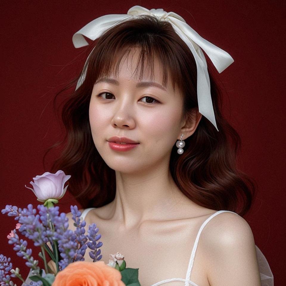🌹陈默是金 💖