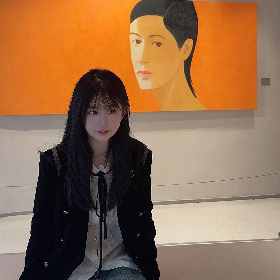 小郭生活日记👧