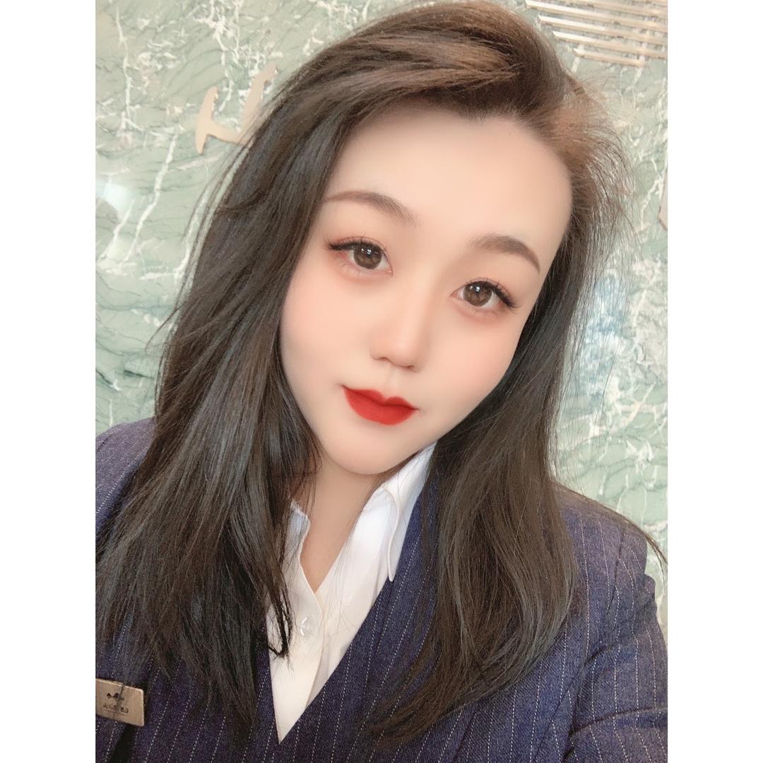 国旺·启元－小贺🐮