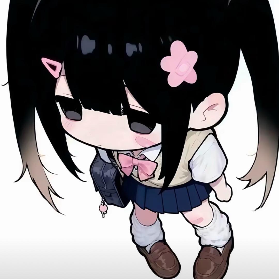 秋秋！