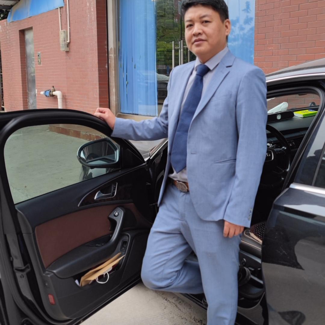 段王爷