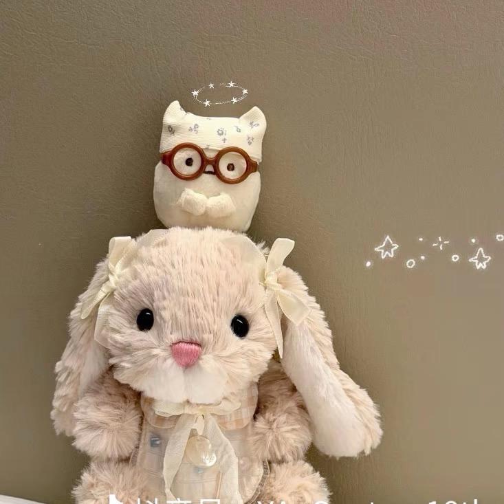 ʚʕ̯•͡˔•̯᷅ʔ