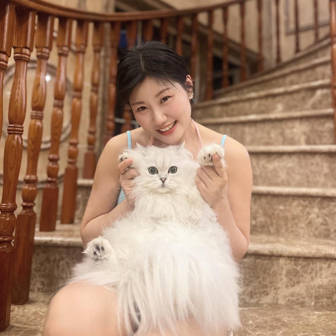 柒公主👸