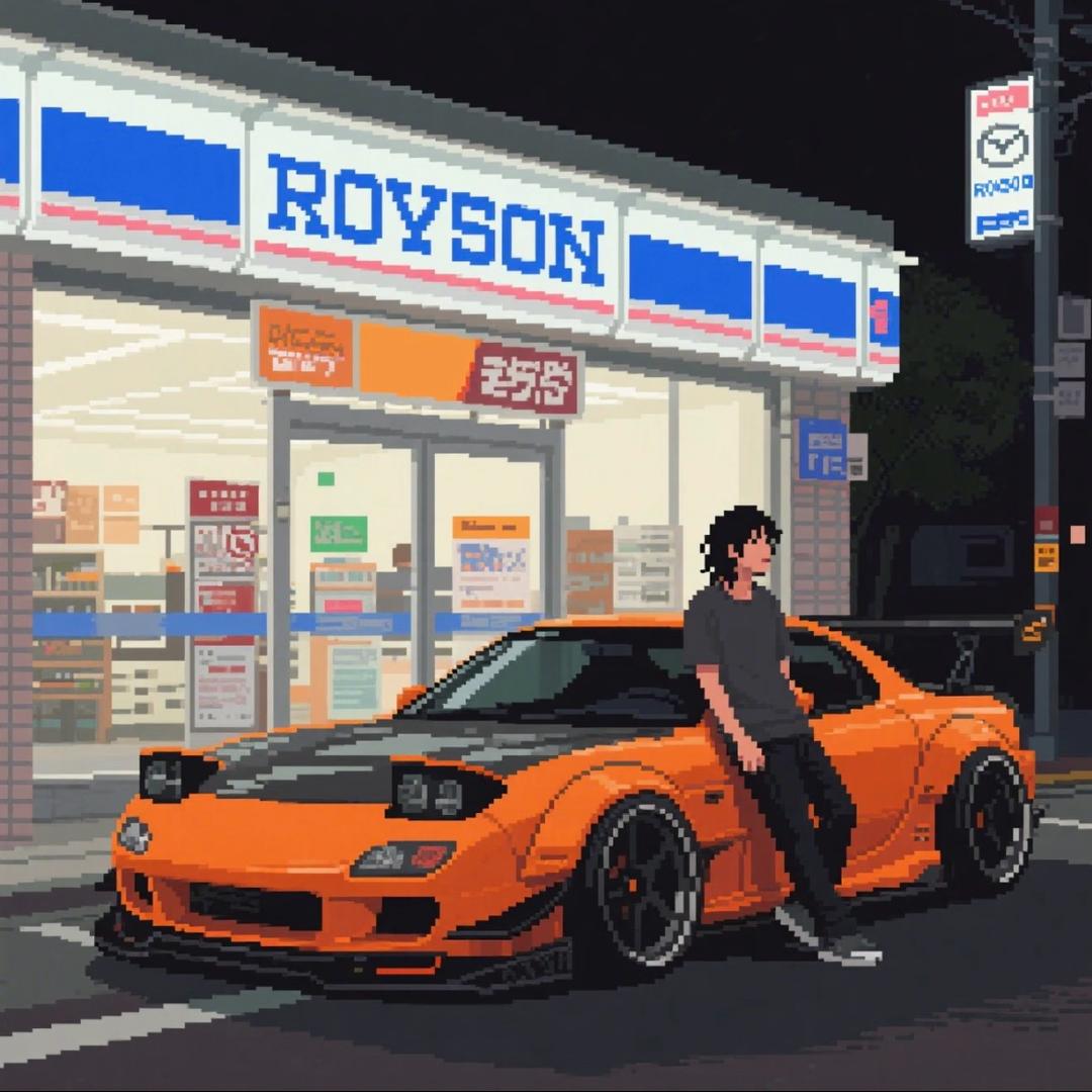 A小张玩车🚗主营bba