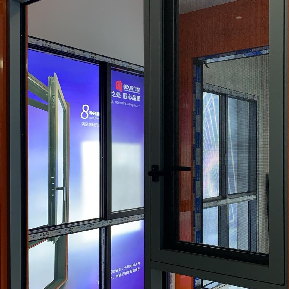 广东伟昌三轨五轨推拉开切