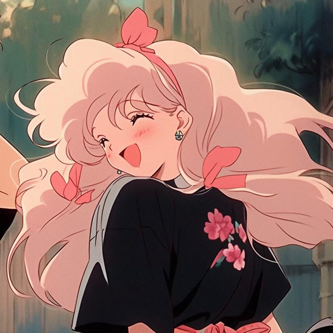 小姜睡不醒my
