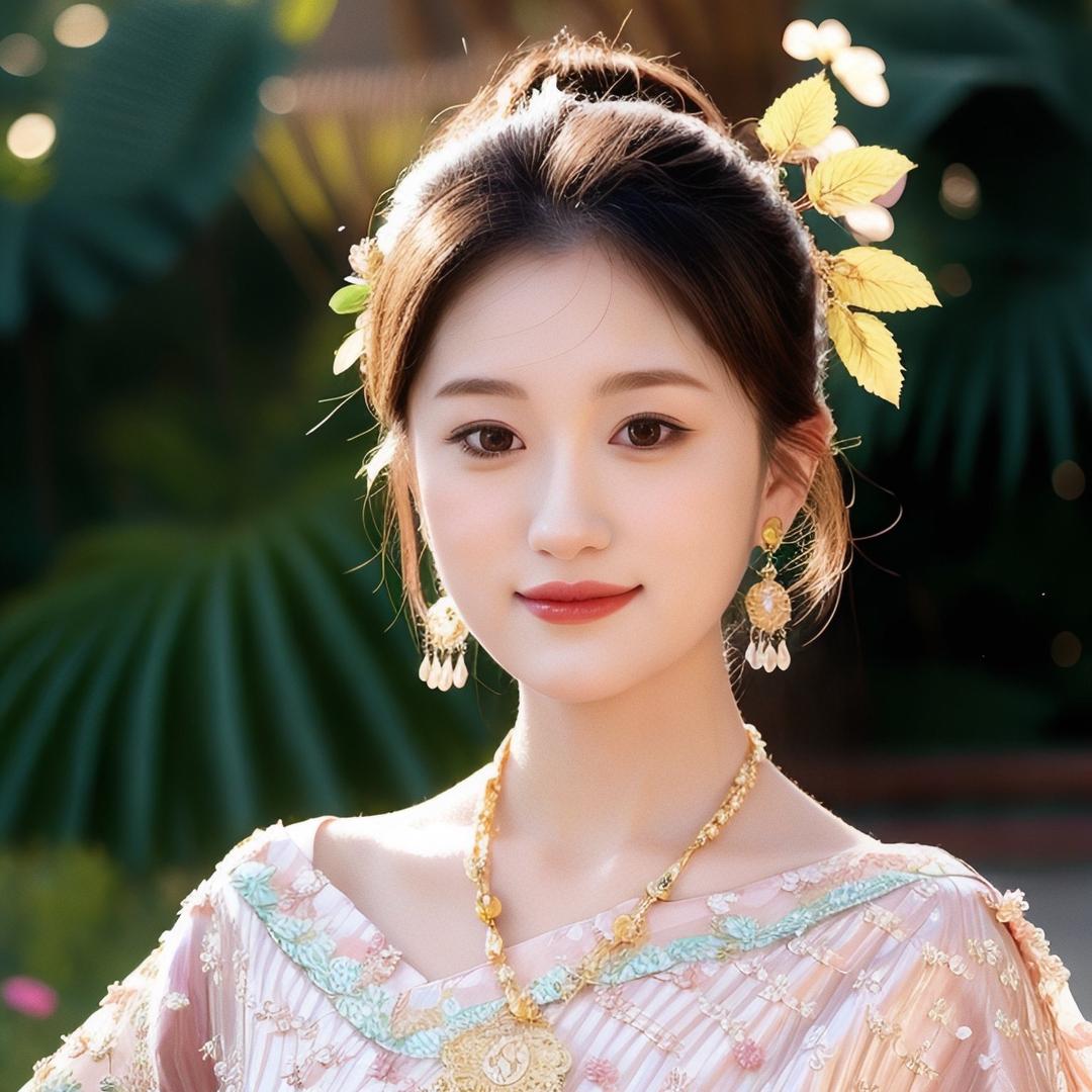 版纳旅居李同学