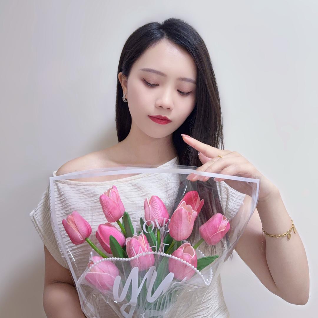 小朱🐷