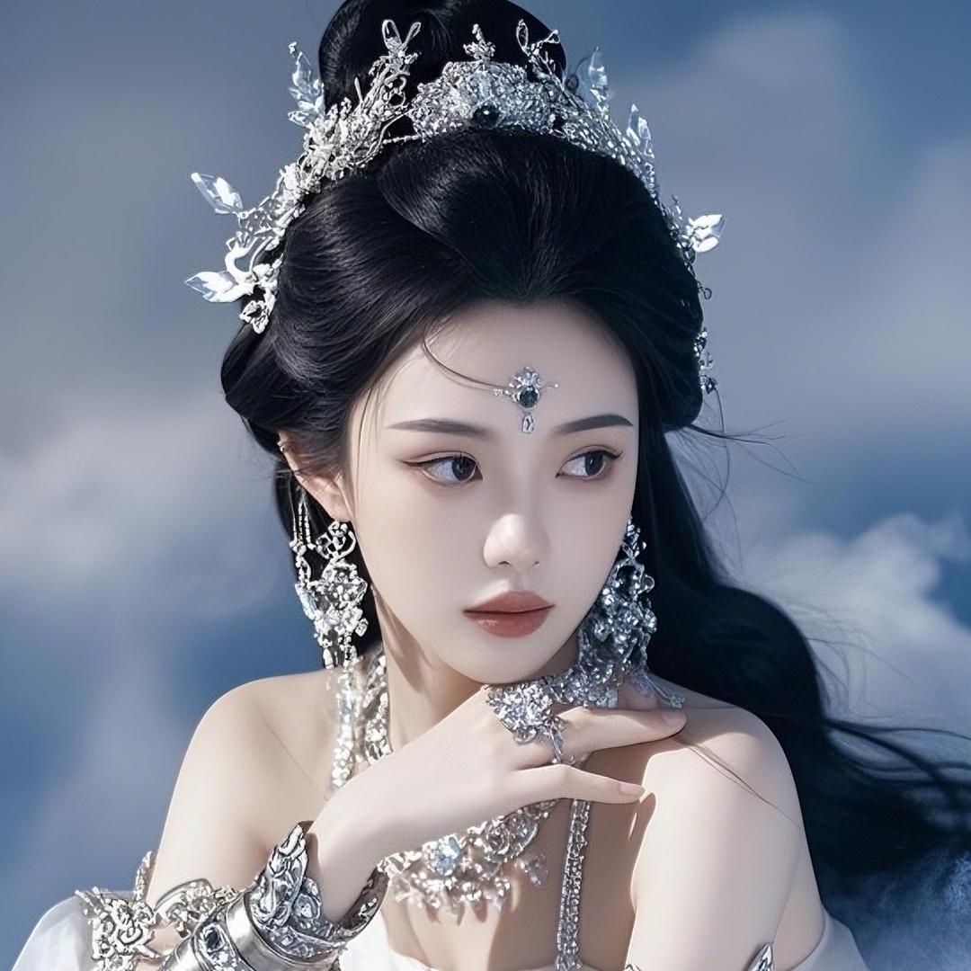 南宫༊幻灵头像