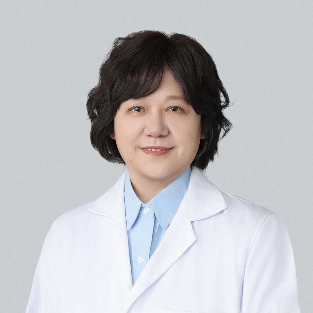 哈尔滨儿科博士于立君