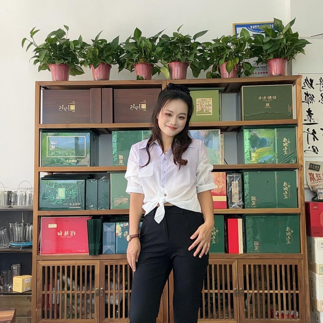 信阳邓八妹🎤