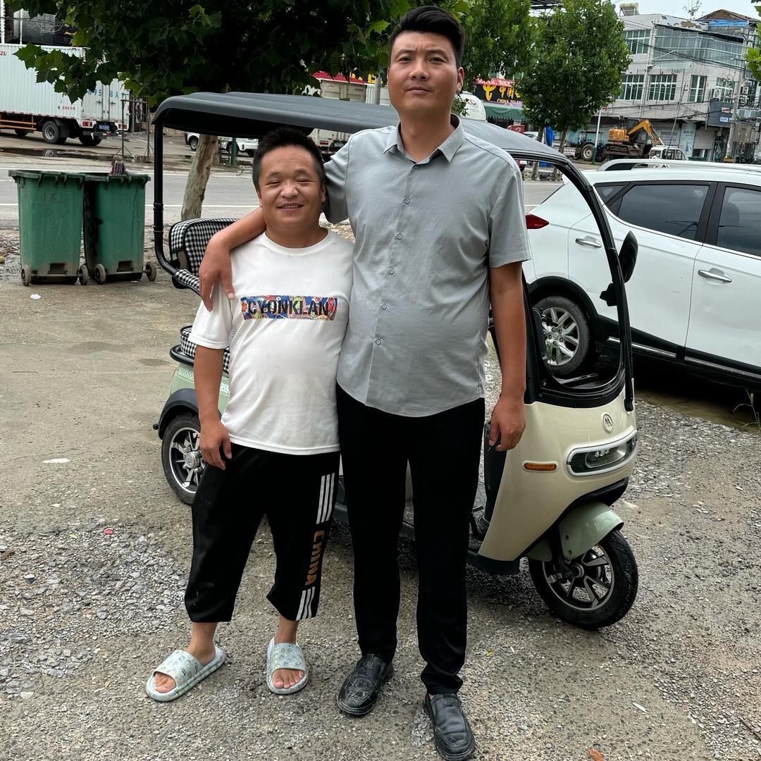 一吃一个不吱声