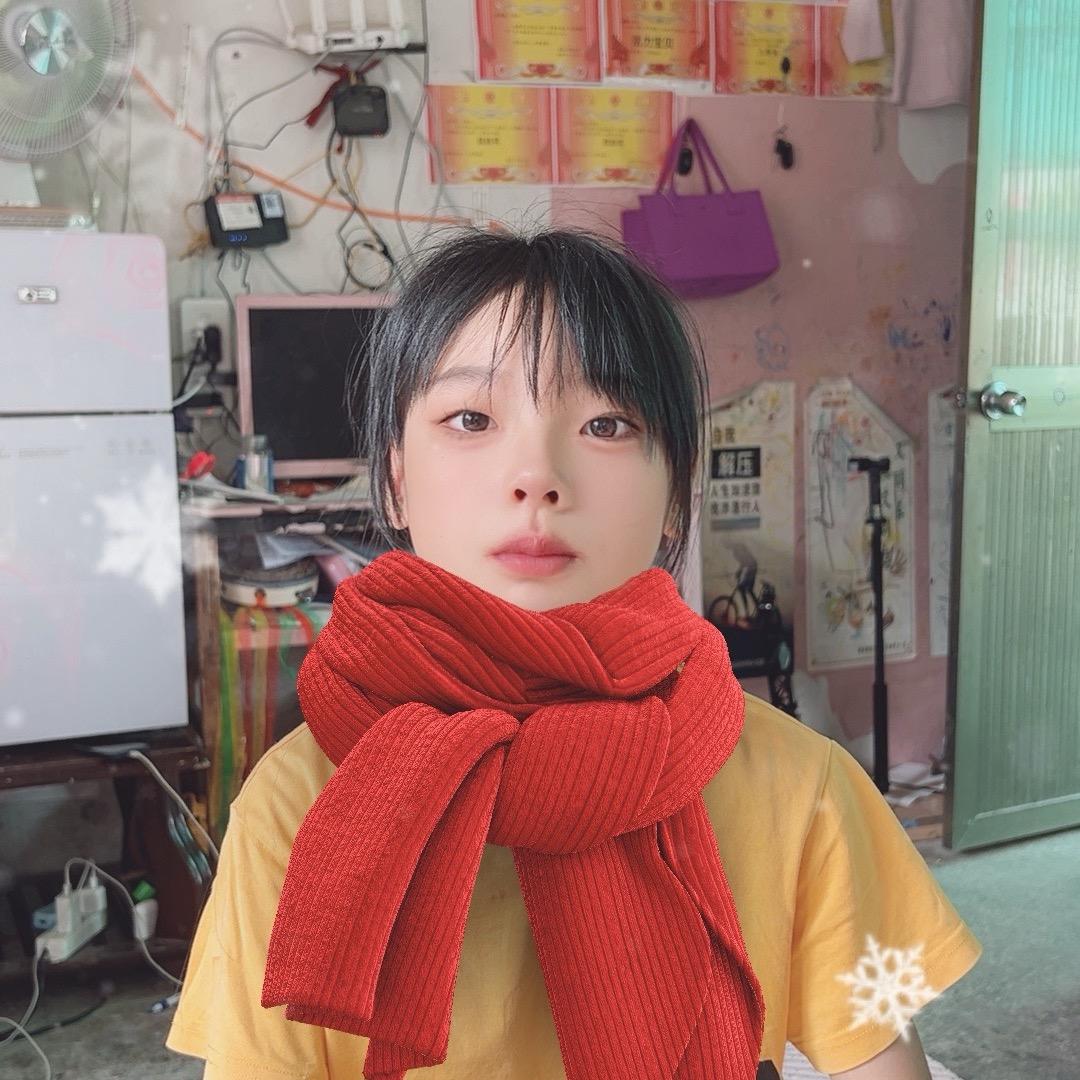 大小姐