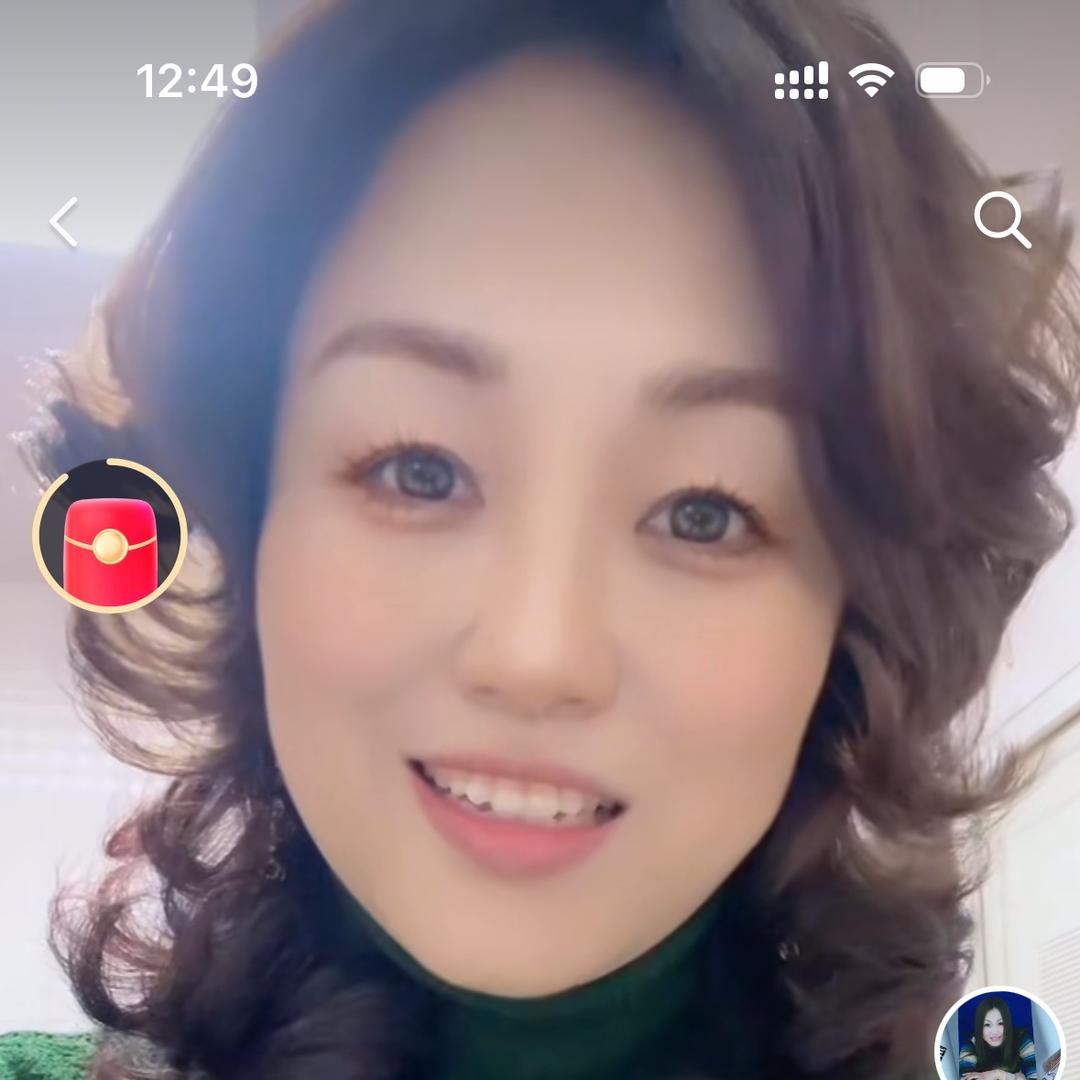 晓姐姐