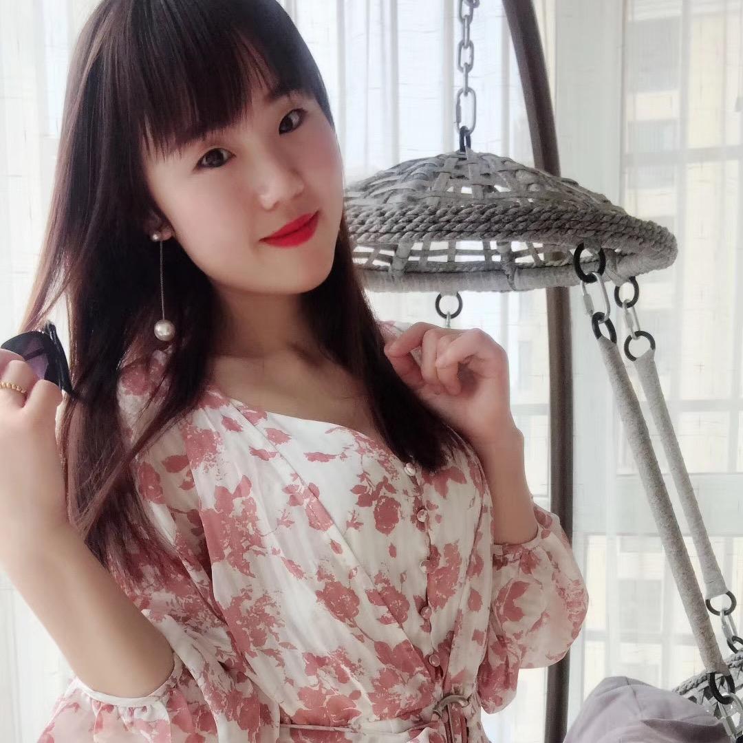 每一天，美一天，💁‍♀️