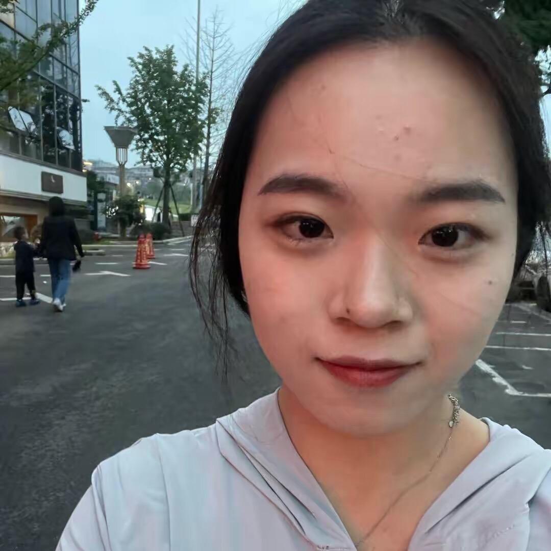 文文在努力