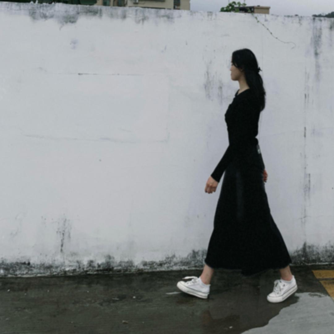 阿渔～
