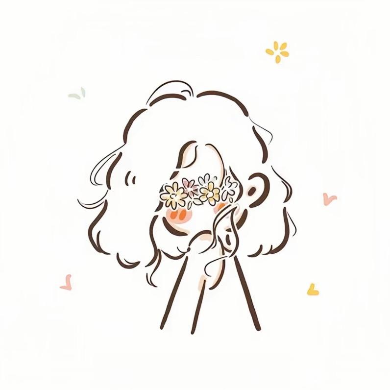 美美🌸