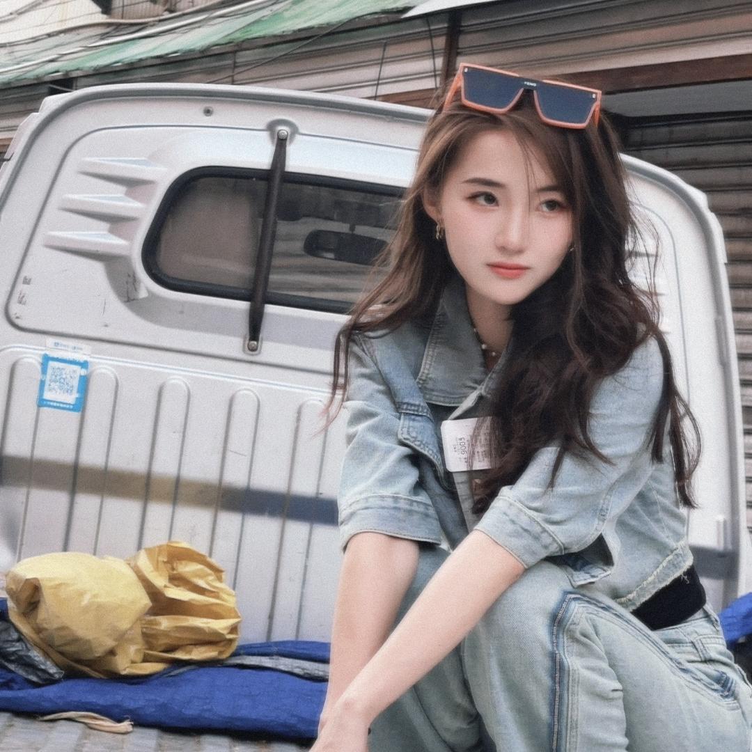 小May