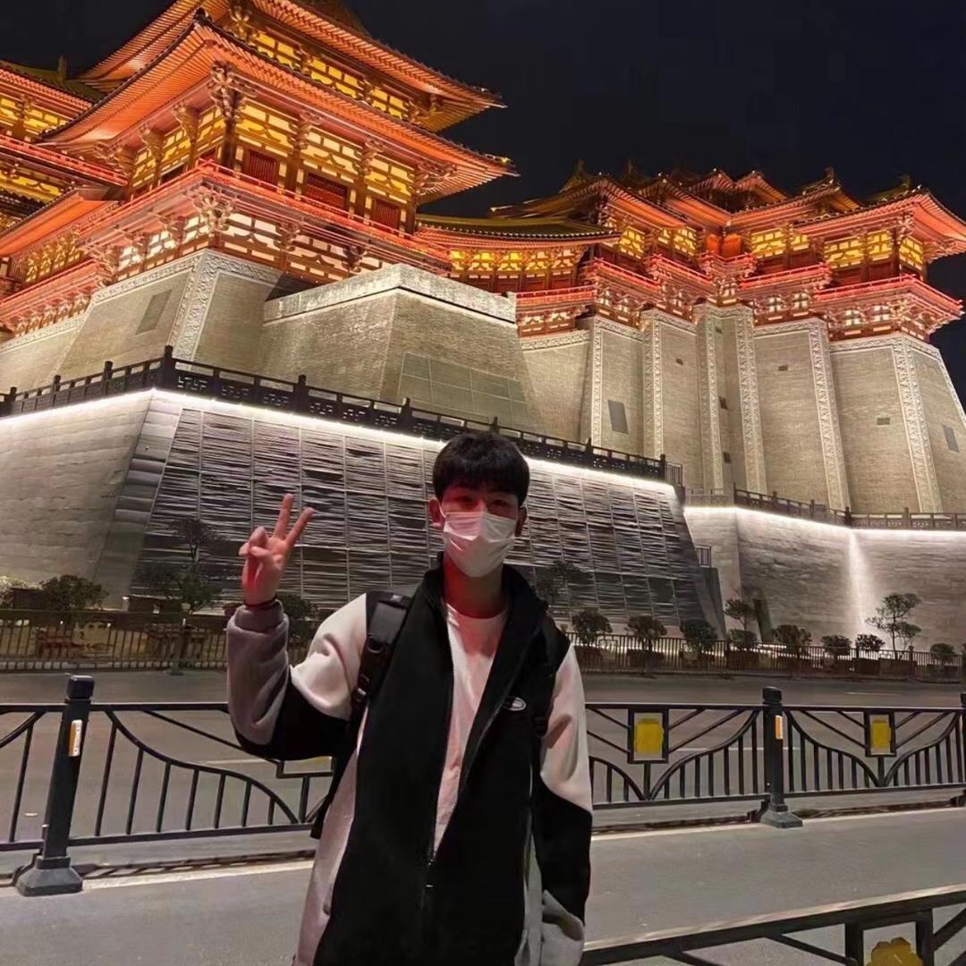 大熊在努力💪