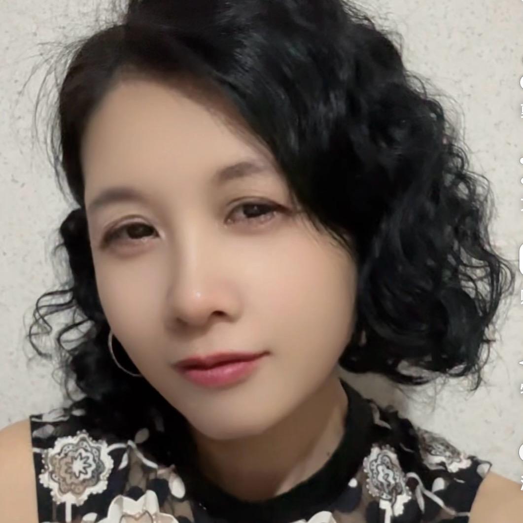 一缕阳光（70后）