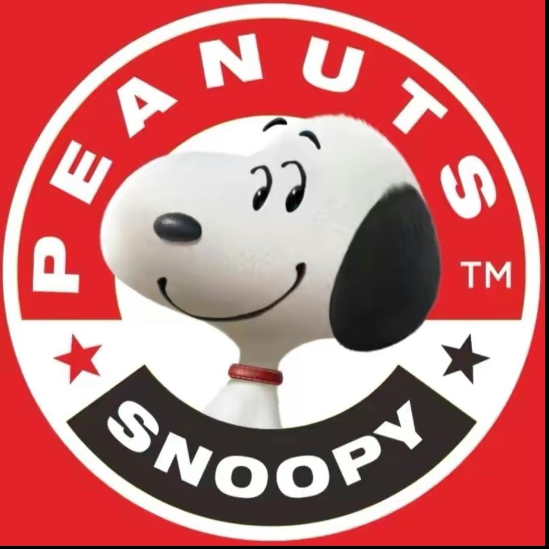 Snoopy童装工厂