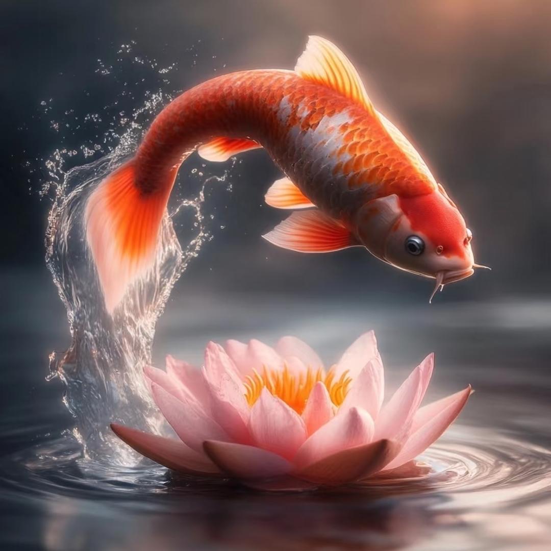 結善缘的小锦鲤（关注管理号可丝）