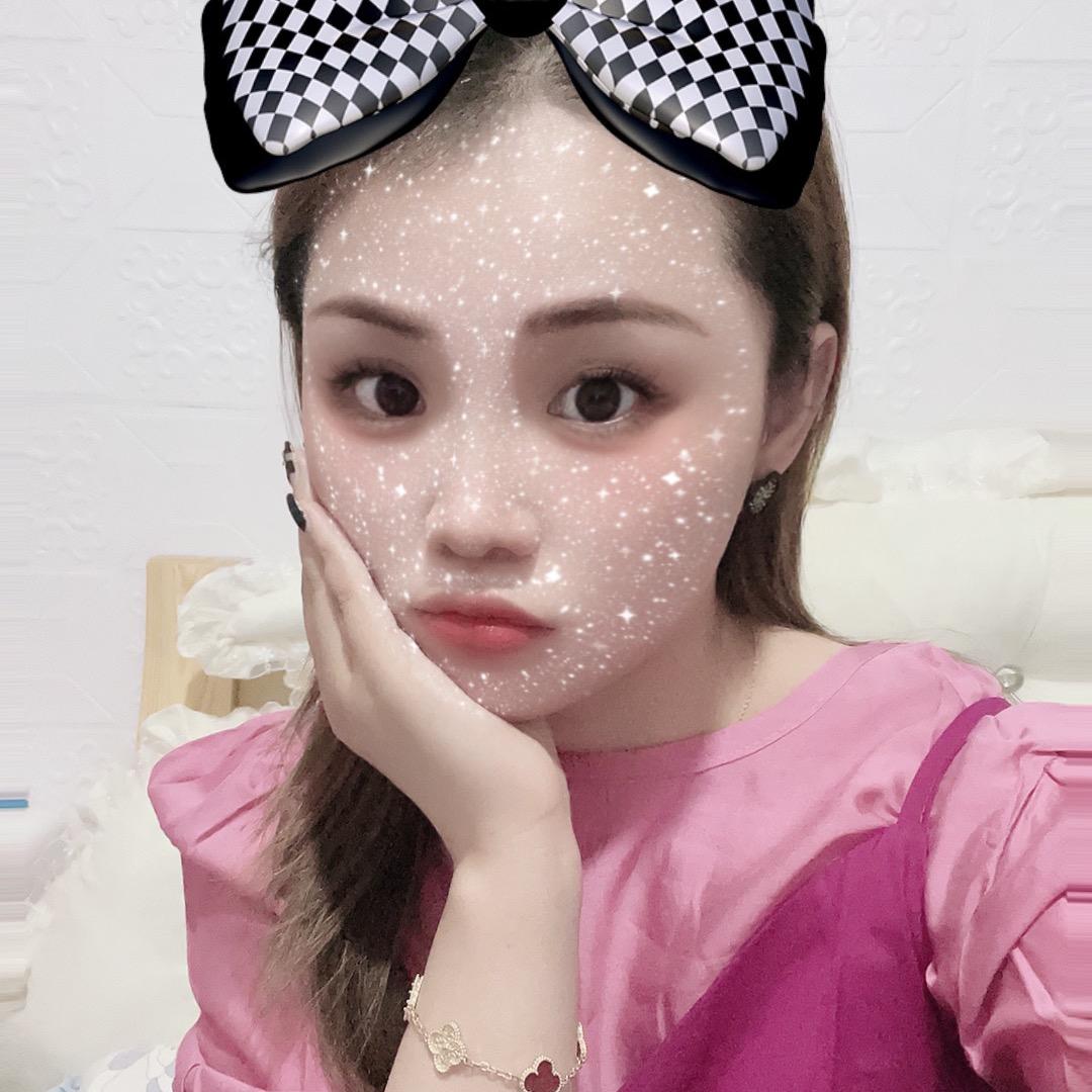 🌈🌈Li（姑娘）👸