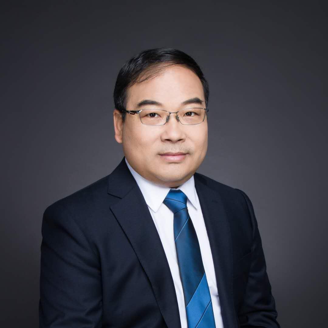 心身医学科许凤全