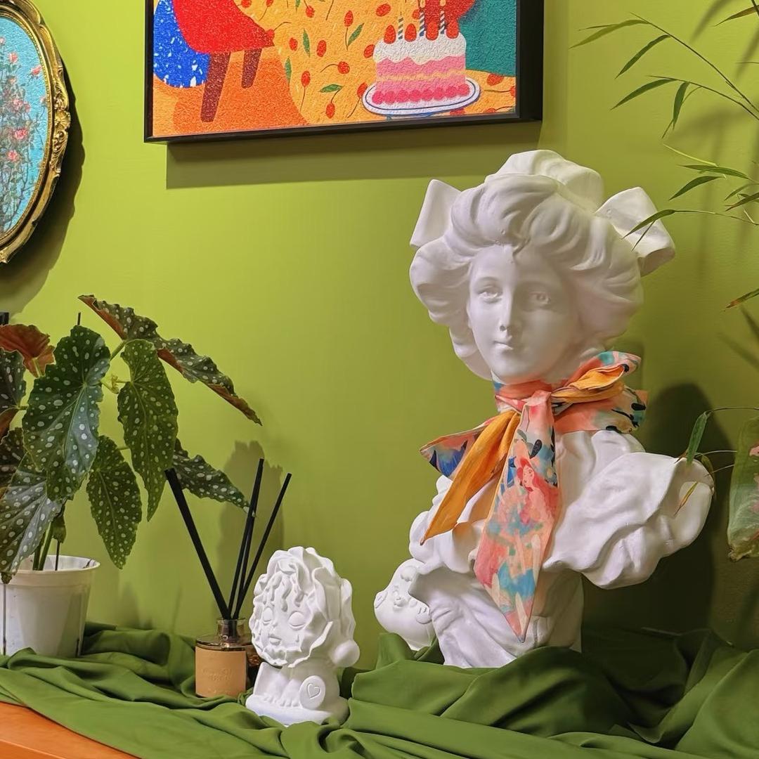 七月绘少儿美术