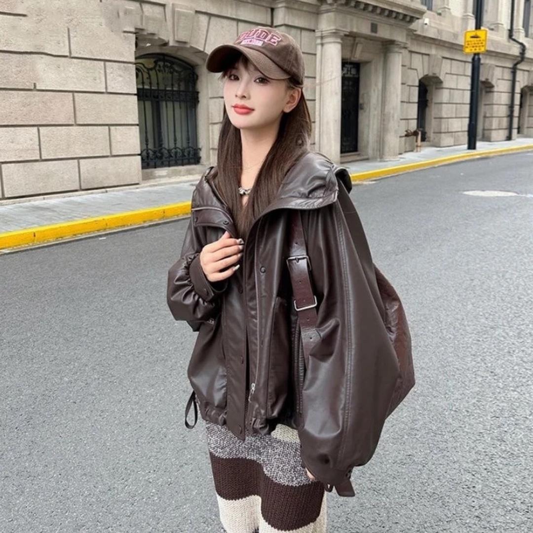 小陈定制羽绒服
