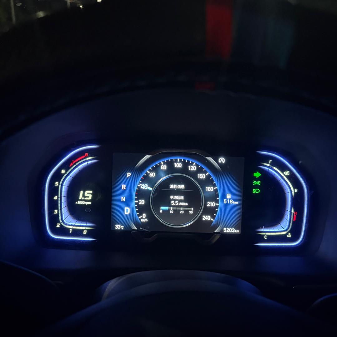 🚗开往1982的途胜L