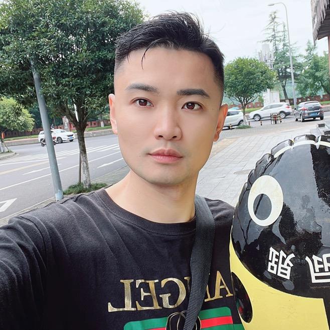 乐山油炸哥
