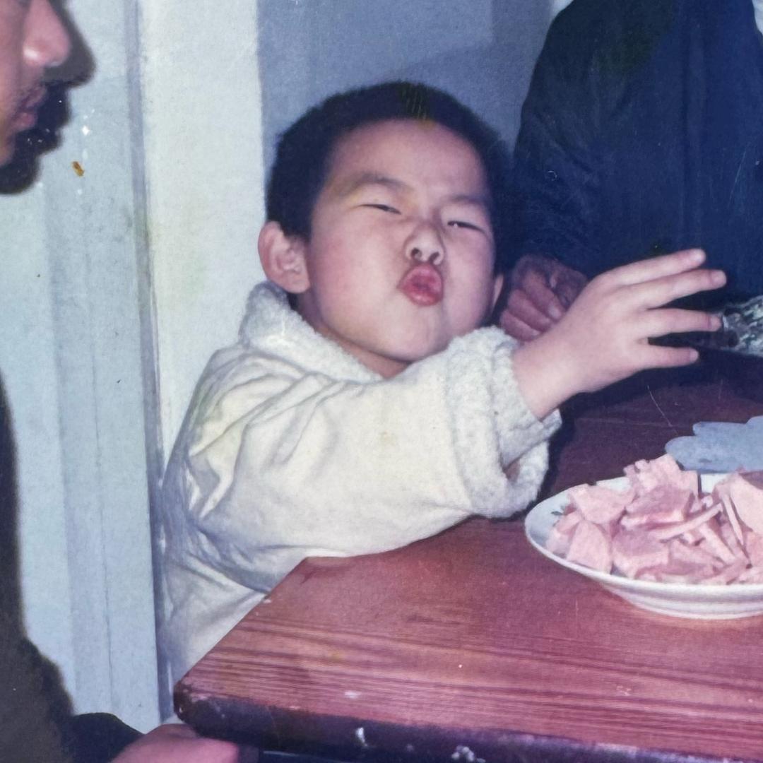 你的凯晨哥
