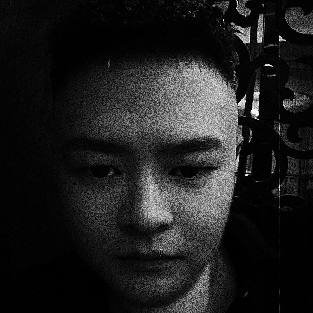 限量版·男人