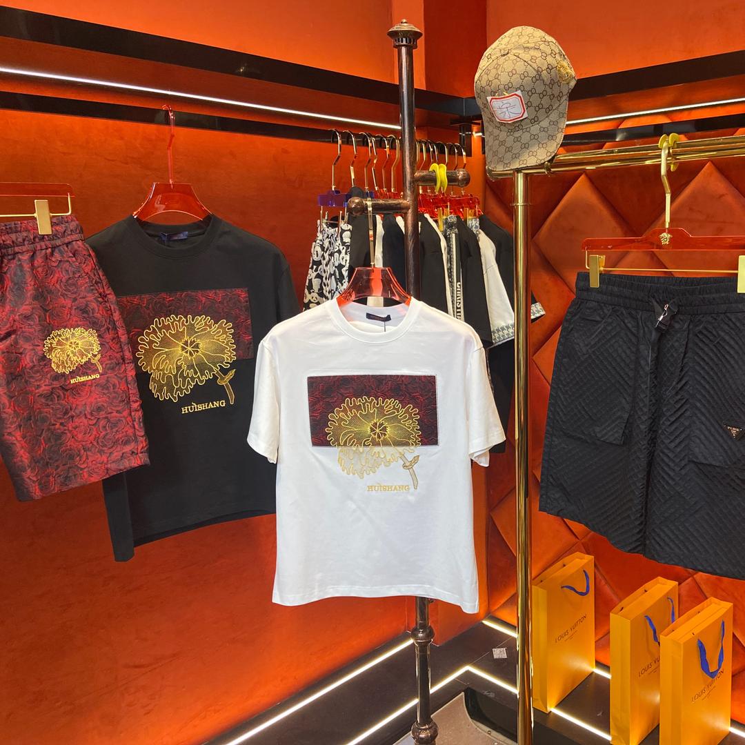老三的男装小店（每天早上九点直播）