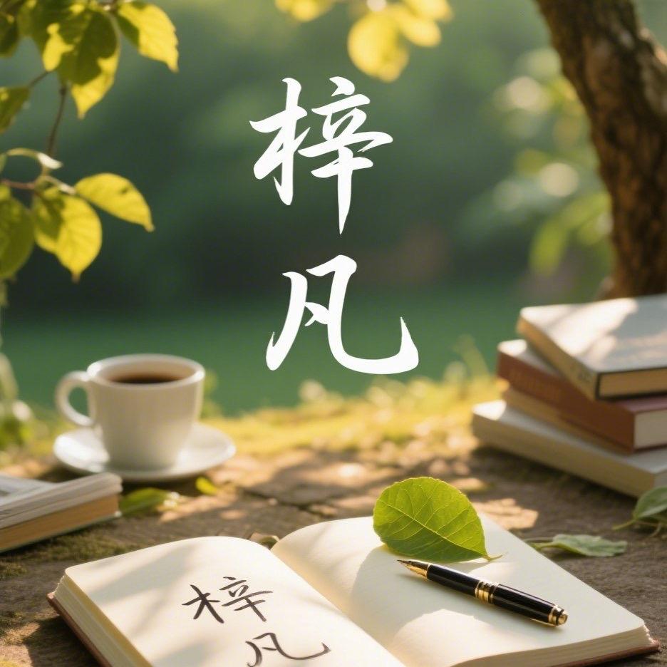 梓凡